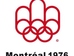 1976 JUEGOS OLÍMPICOS LOGO 1